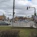 Троицкий мост (Первомайский путепровод) в городе Рязань