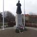 Pomnik bł. ks. Franciszka Rogaczewskiego in Gdańsk city