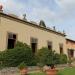 Villa Gamberaia in Florence city