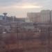 Недостроенный деловой центр «VEGAS Крокус Сити» в городе Красногорск