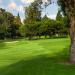 Heartwell Golf Course in Long Beach, California city