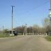 Остановка в городе Лисичанск