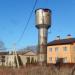 Водонапорная башня Рожновского в городе Кубинка