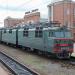 Birobidzhan 1 railway station