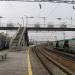 Birobidzhan 1 railway station