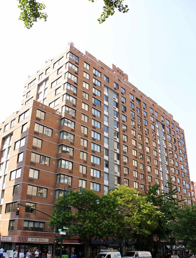 The Westmont Apartments New York City, New York