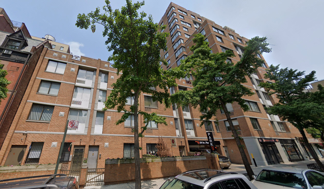 The Westmont Apartments New York City, New York