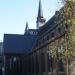 Église Saint-Christophe dans la ville de Liège