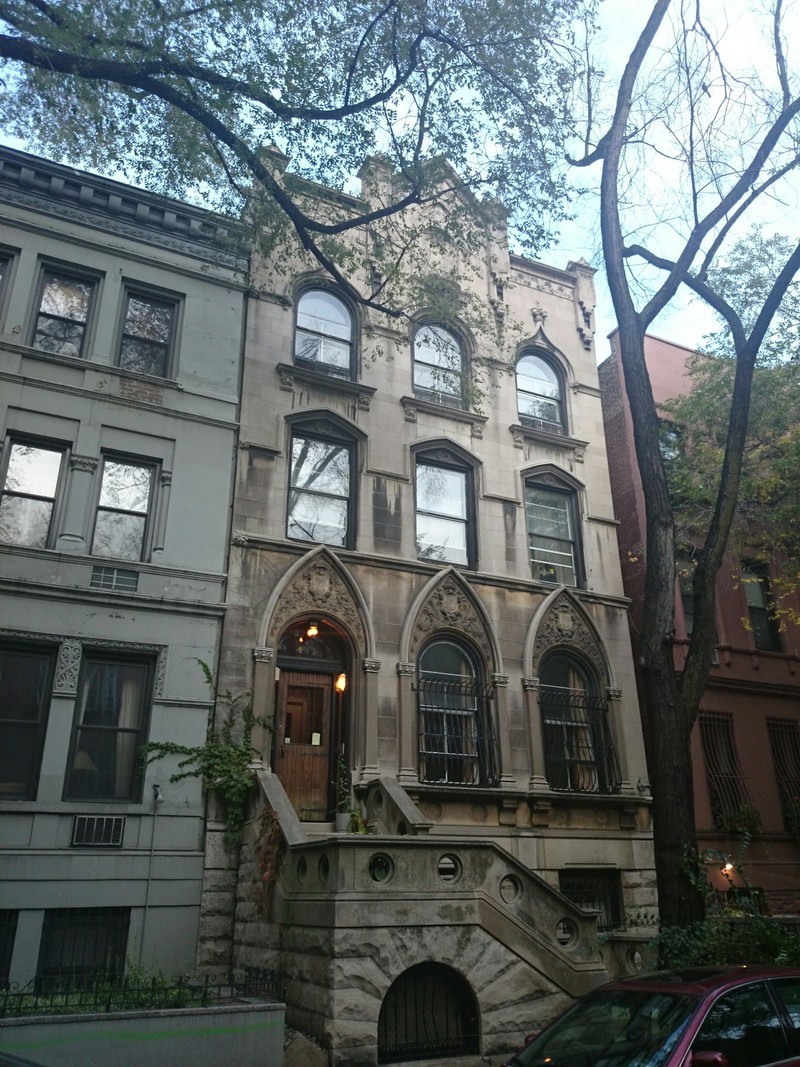 143 West 95th Street