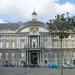 Palais des Princes-Évêques dans la ville de Liège