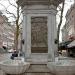 Fontaine de la Tradition dans la ville de Liège