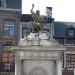 Saint John the Baptist Fountain in Liège city
