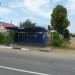 Остановка в городе Балахна