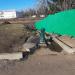 Водоразборная колонка в городе Подольск