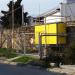 Газораспределительный пункт в городе Севастополь