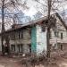 Снесённый жилой дом (Маршальская ул., 3 корпус 1) в городе Казань