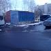 Трансформаторная подстанция в городе Нахабино