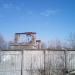 Заброшенная насосная станция в городе Нахабино