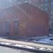 Трансформаторная подстанция ТП-523 в городе Нахабино