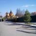 Храм Покрова Пресвятой Богородицы в Нахабине в городе Нахабино