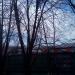 Склад в городе Нахабино