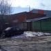 Компрессорная в городе Нахабино
