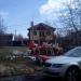 Вокзальный пер., 19а в городе Нахабино