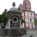 Фонтан Ламерлехта (ru) in Liège city