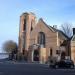 Eglise Protestante Unie de Belgique - Liège Rédemption dans la ville de Liège