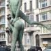 Скульптура « Полет Валлонии » (ru) in Liège city