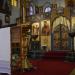 Église Saint Alexandre Nevsky et Saint Séraphin de Sarov dans la ville de Liège