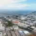 Bayan Lepas Free Industrial Zone (FIZ) in George Town city