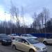 Недостроенный дом в городе Новое Девяткино