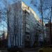 Институтская ул., 13 корпус 1 в городе Нахабино