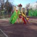 Детская площадка в городе Серпухов