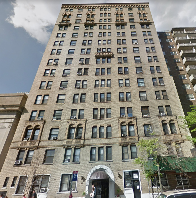 Kipling Arms Apartments New York City, New York