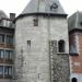 La tour Marie Spilar dans la ville de Namur