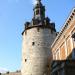 Beffroi de Namur dans la ville de Namur