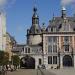 Beffroi de Namur dans la ville de Namur