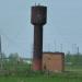 Территория водозаборного узла в городе Любучаны