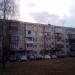 вул. Червоний Жовтень, 5 в місті Дєдовськ