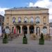 Théâtre Royal de Namur dans la ville de Namur
