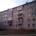 вул. Червоний Жовтень, 10 в місті Дєдовськ