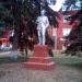 Памятник В. И. Ленину (ru) в місті Дєдовськ