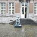 Musée des Arts anciens du Namurois dans la ville de Namur