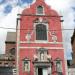 Église Saint-Joseph dans la ville de Namur