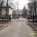 Ворота в городе Пушкино