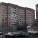 Молодёжная ул., 6 в городе Нахабино