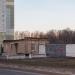КПП в городе Нахабино
