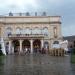 Théâtre Royal de Namur dans la ville de Namur